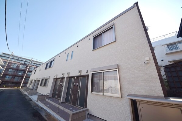 クレイノサングランツの物件内観写真